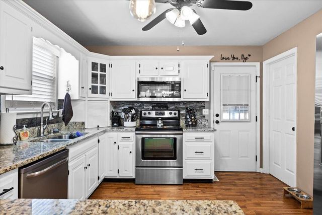 120 Mountain Creek Drive, Ringgold, GA 30736