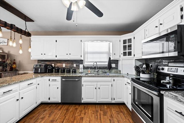 120 Mountain Creek Drive, Ringgold, GA 30736