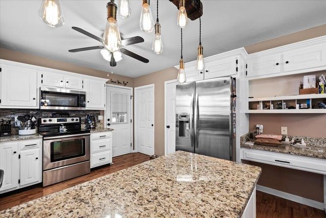 120 Mountain Creek Drive, Ringgold, GA 30736