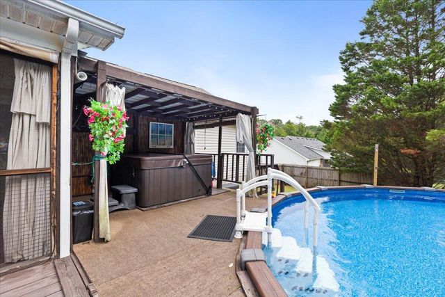 120 Mountain Creek Drive, Ringgold, GA 30736