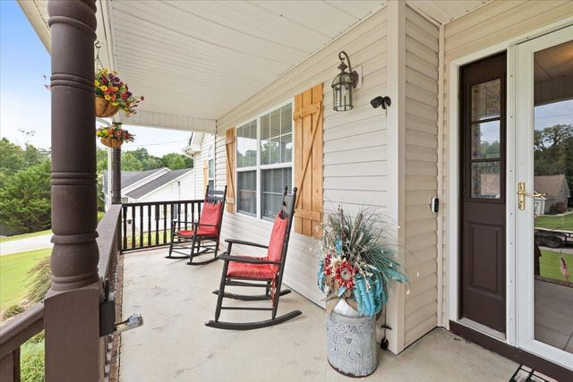 120 Mountain Creek Drive, Ringgold, GA 30736