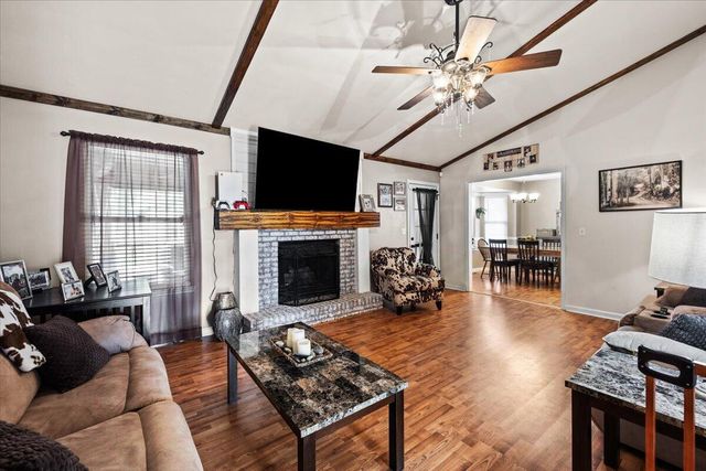 120 Mountain Creek Drive, Ringgold, GA 30736