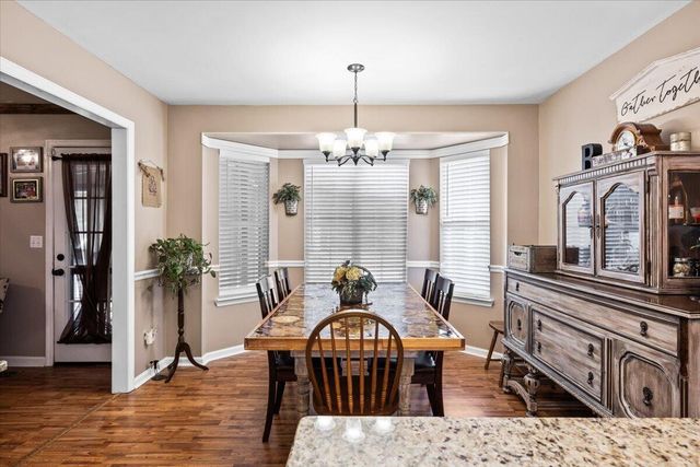 120 Mountain Creek Drive, Ringgold, GA 30736