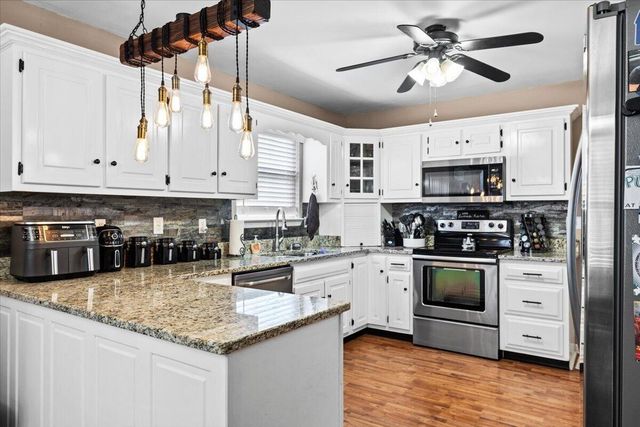 120 Mountain Creek Drive, Ringgold, GA 30736