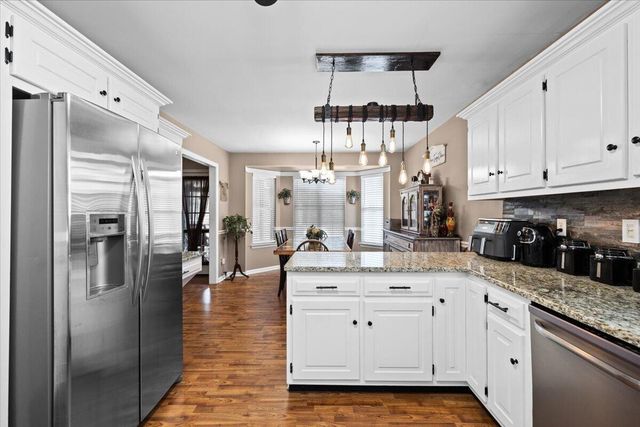 120 Mountain Creek Drive, Ringgold, GA 30736