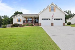 120 Mountain Creek Drive, Ringgold, GA 30736