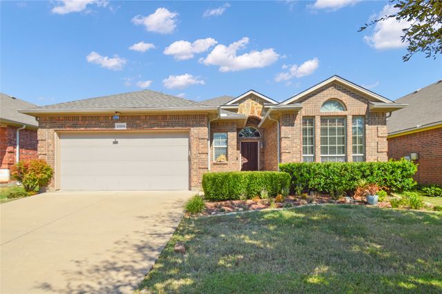 3304 stonecrop Trail, Denton, TX 76226