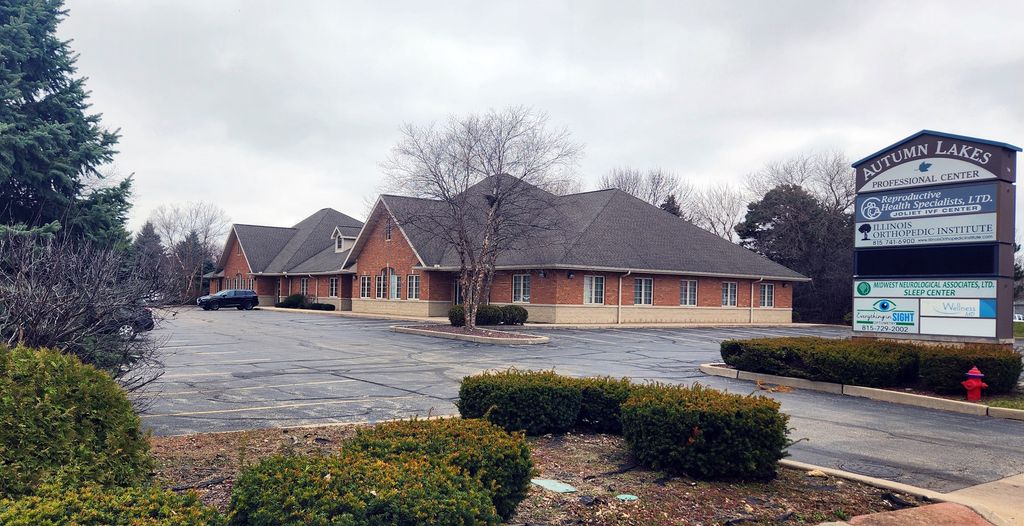 1513 Essington Road, Joliet, IL 60435