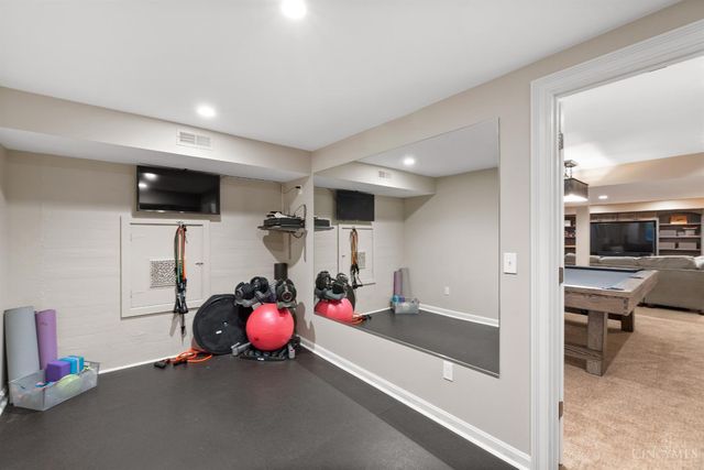 1031 E Rookwood Drive, Cincinnati, OH 45208