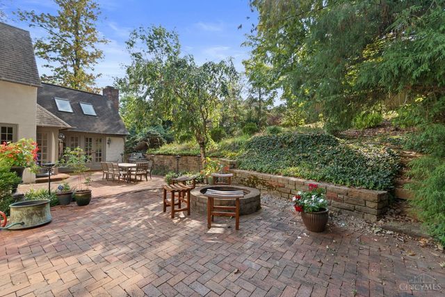 1031 E Rookwood Drive, Cincinnati, OH 45208