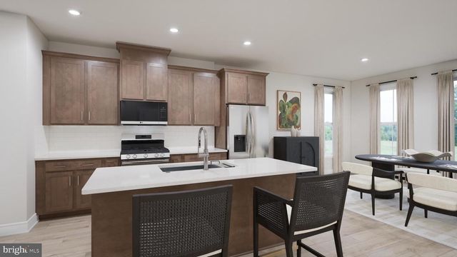 GALAXY PL #TEAGAN 24-F2, Stephenson, VA 22656