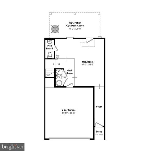 GALAXY PL #TEAGAN 24-F2, Stephenson, VA 22656