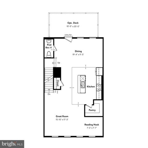 GALAXY PL #TEAGAN 24-F2, Stephenson, VA 22656