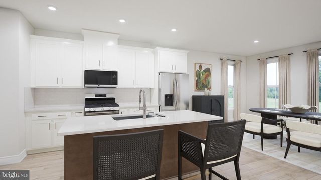 GALAXY PL #TEAGAN 24-F2, Stephenson, VA 22656