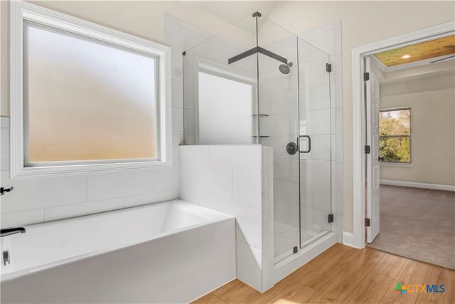 1230 Madyson Lane, Salado, TX 76571