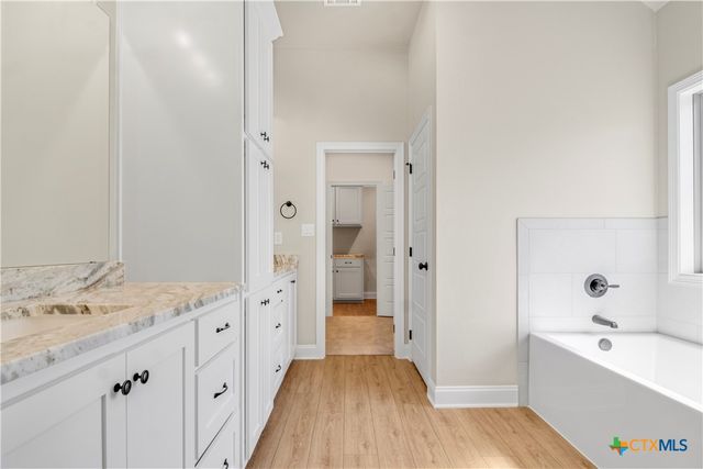 1230 Madyson Lane, Salado, TX 76571