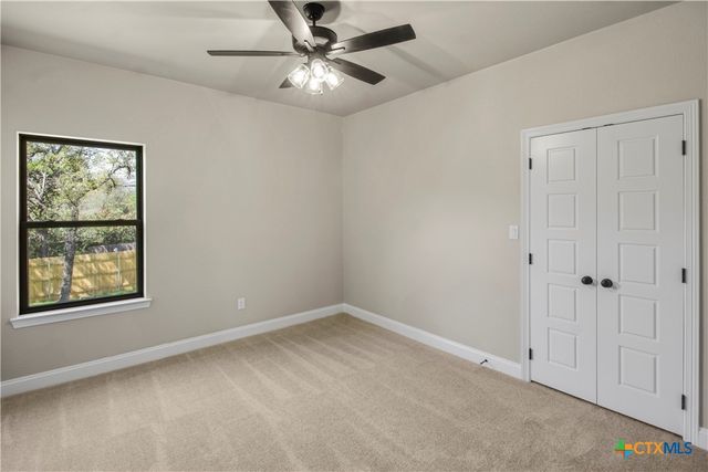 1230 Madyson Lane, Salado, TX 76571