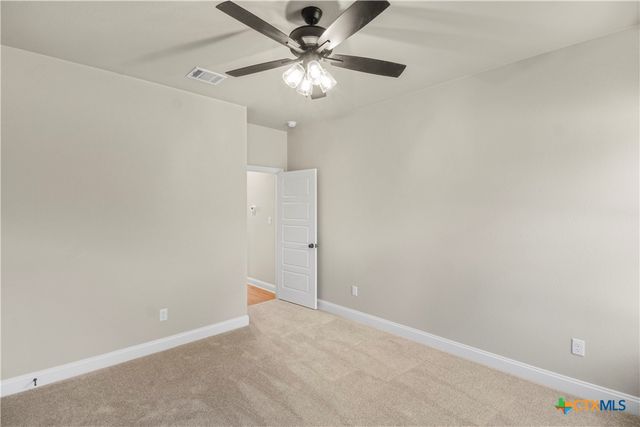 1230 Madyson Lane, Salado, TX 76571