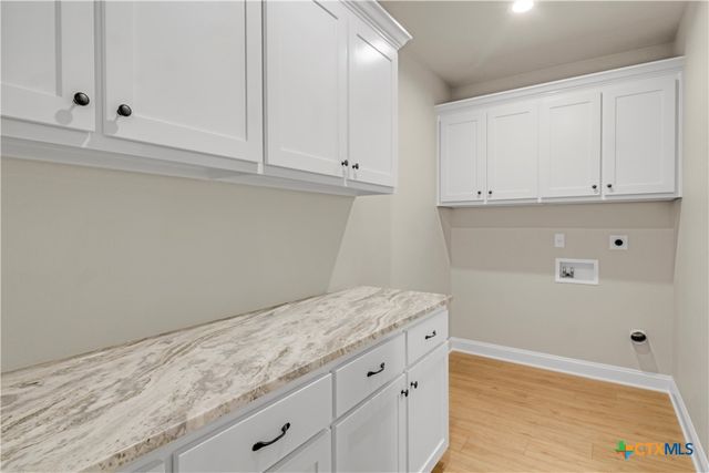 1230 Madyson Lane, Salado, TX 76571