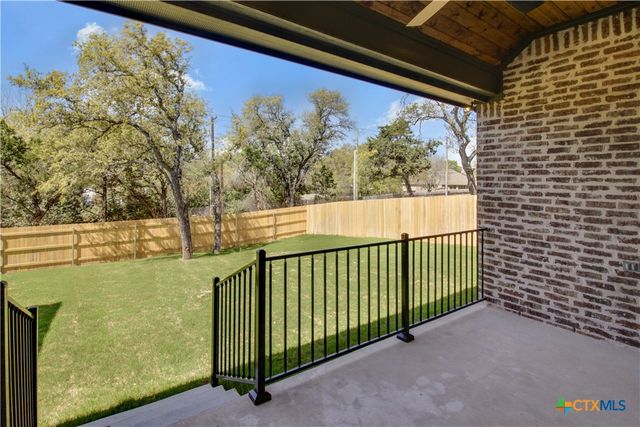 1230 Madyson Lane, Salado, TX 76571