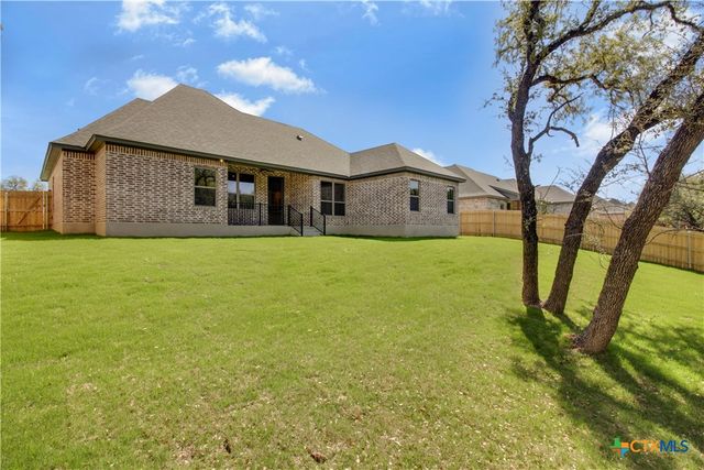 1230 Madyson Lane, Salado, TX 76571