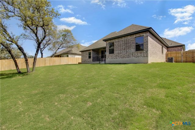 1230 Madyson Lane, Salado, TX 76571
