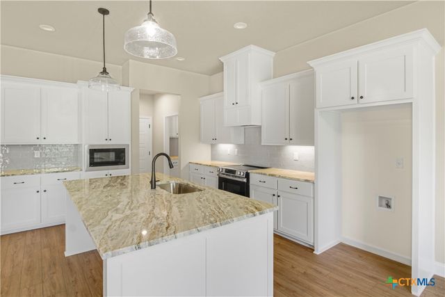 1230 Madyson Lane, Salado, TX 76571