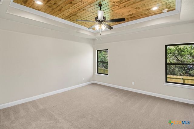 1230 Madyson Lane, Salado, TX 76571