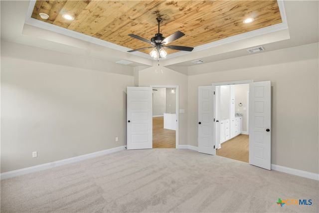 1230 Madyson Lane, Salado, TX 76571