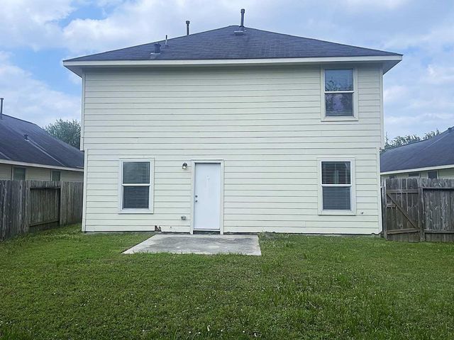13206 Ambrosa Drive, Houston, TX 77044