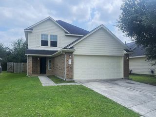 13206 Ambrosa Drive, Houston, TX 77044