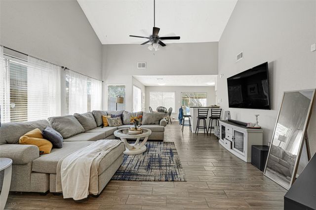 23918 Griffin House Lane, Katy, TX 77493