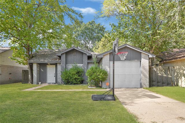 23918 Griffin House Lane, Katy, TX 77493