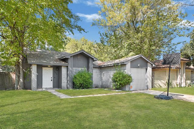 23918 Griffin House Lane, Katy, TX 77493