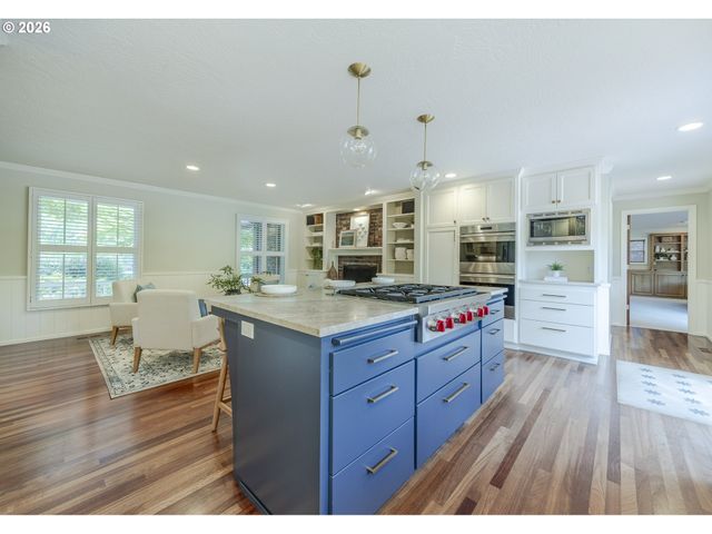 2885 POWDERHORN St, Eugene, OR 97408