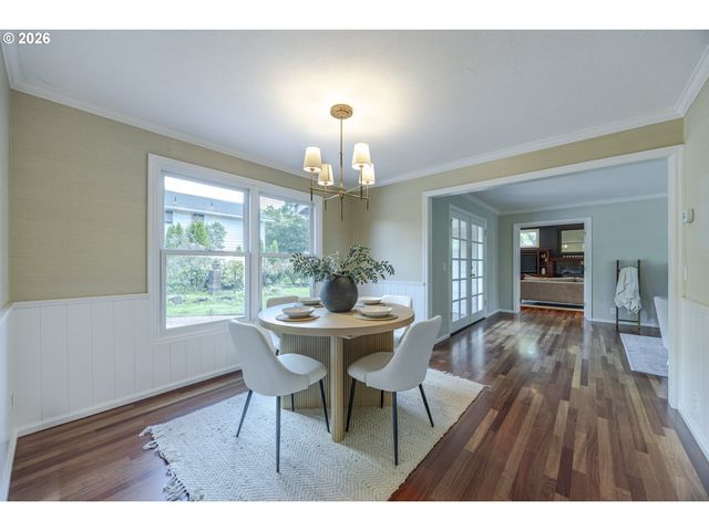 2885 POWDERHORN St, Eugene, OR 97408