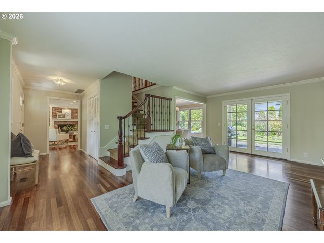 2885 POWDERHORN St, Eugene, OR 97408