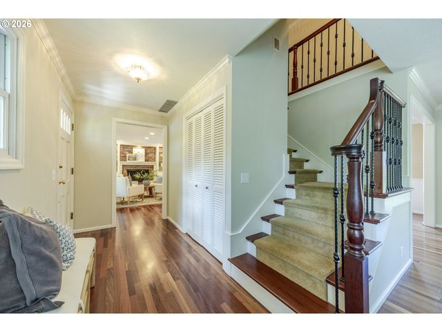 2885 POWDERHORN St, Eugene, OR 97408