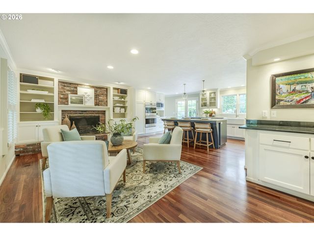 2885 POWDERHORN St, Eugene, OR 97408