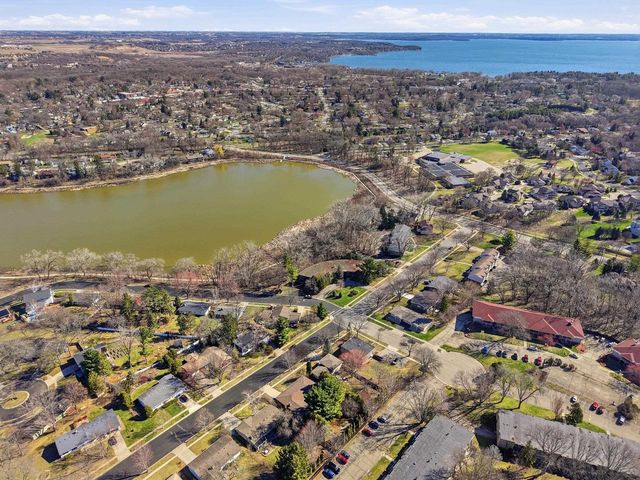 7207 Fortune Drive, Middleton, WI 53562