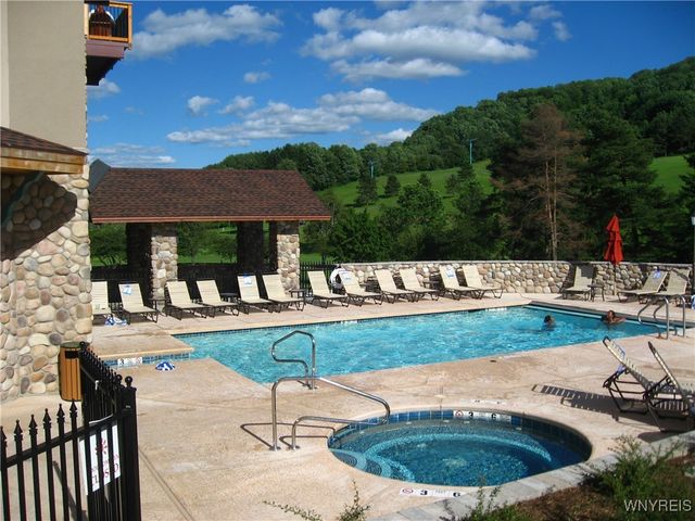 6447 Holiday Valley Road 410412-2, Ellicottville, NY 14731