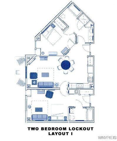 6447 Holiday Valley Road 410412-2, Ellicottville, NY 14731