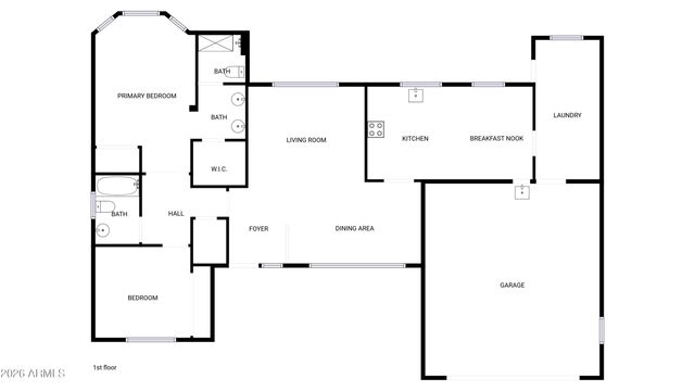 14624 W BLACKWOOD Drive, Sun City West, AZ 85375