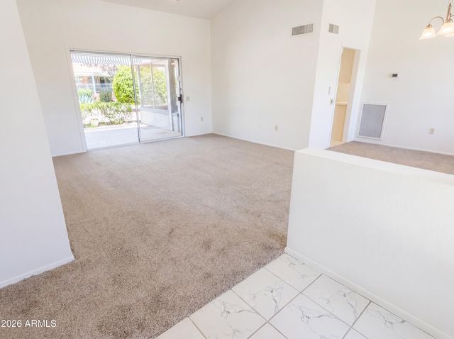 14624 W BLACKWOOD Drive, Sun City West, AZ 85375