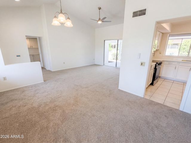 14624 W BLACKWOOD Drive, Sun City West, AZ 85375