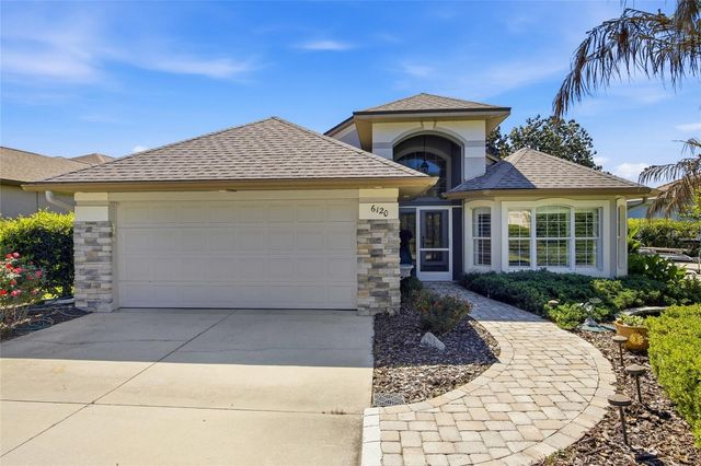 6120 LANDINGS BOULEVARD, Lady Lake, FL 32159