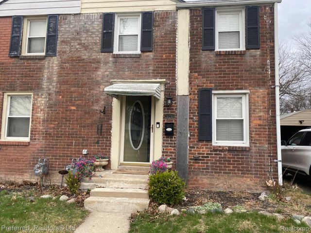 20209 Meyers Road, Detroit, MI 48235