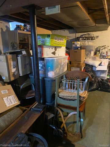 20209 Meyers Road, Detroit, MI 48235