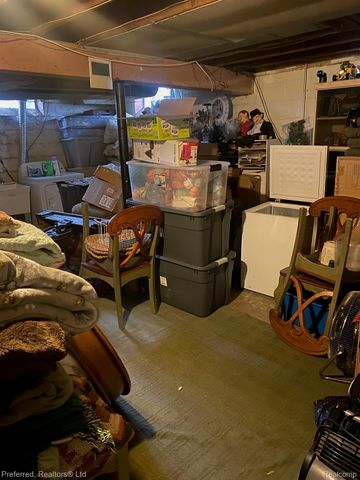 20209 Meyers Road, Detroit, MI 48235