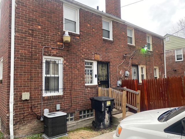 20209 Meyers Road, Detroit, MI 48235